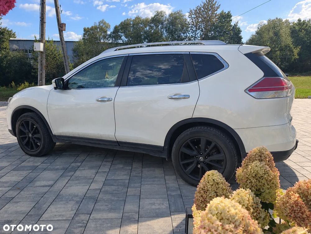 Nissan X-Trail 1.6 DCi Tekna - 7
