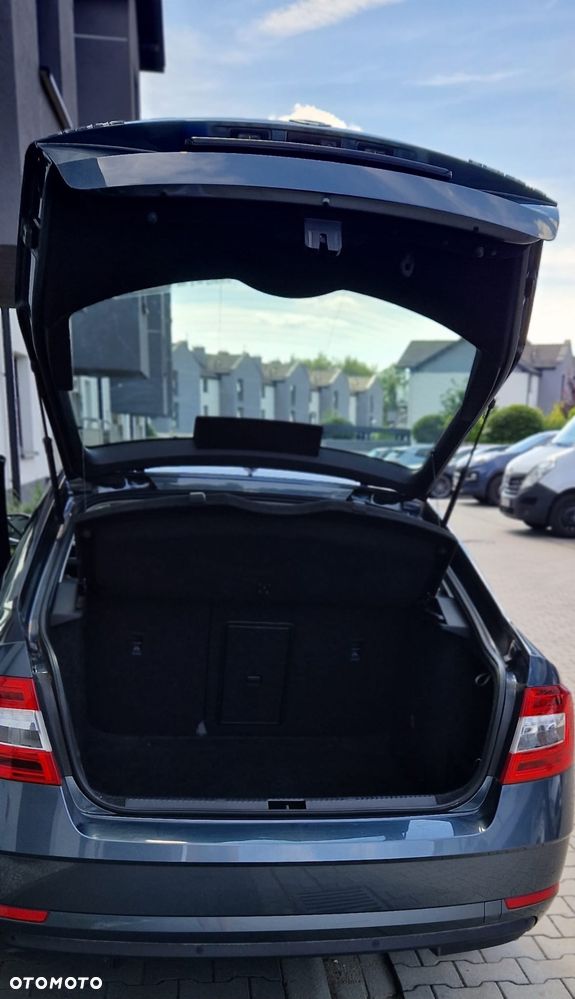 Skoda Octavia 2.0 TDI SCR Style - 20