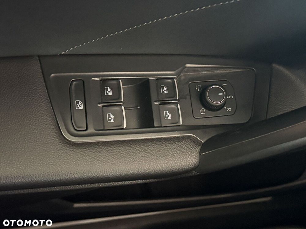 Volkswagen Tiguan Allspace - 34