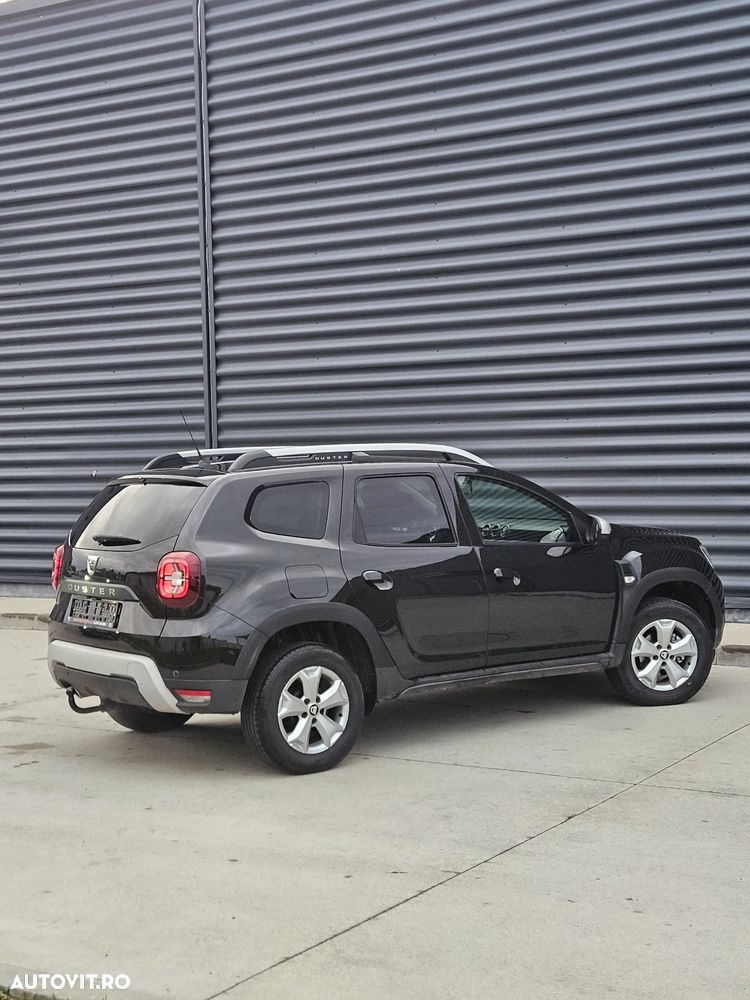Dacia Duster - 4