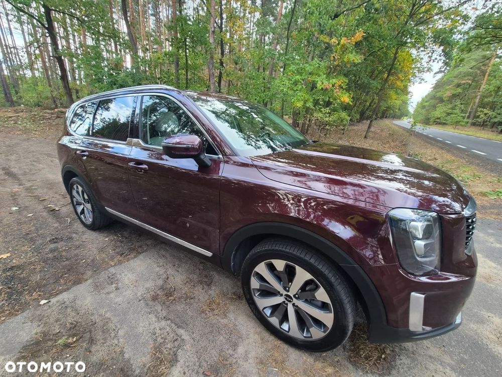 Kia Telluride