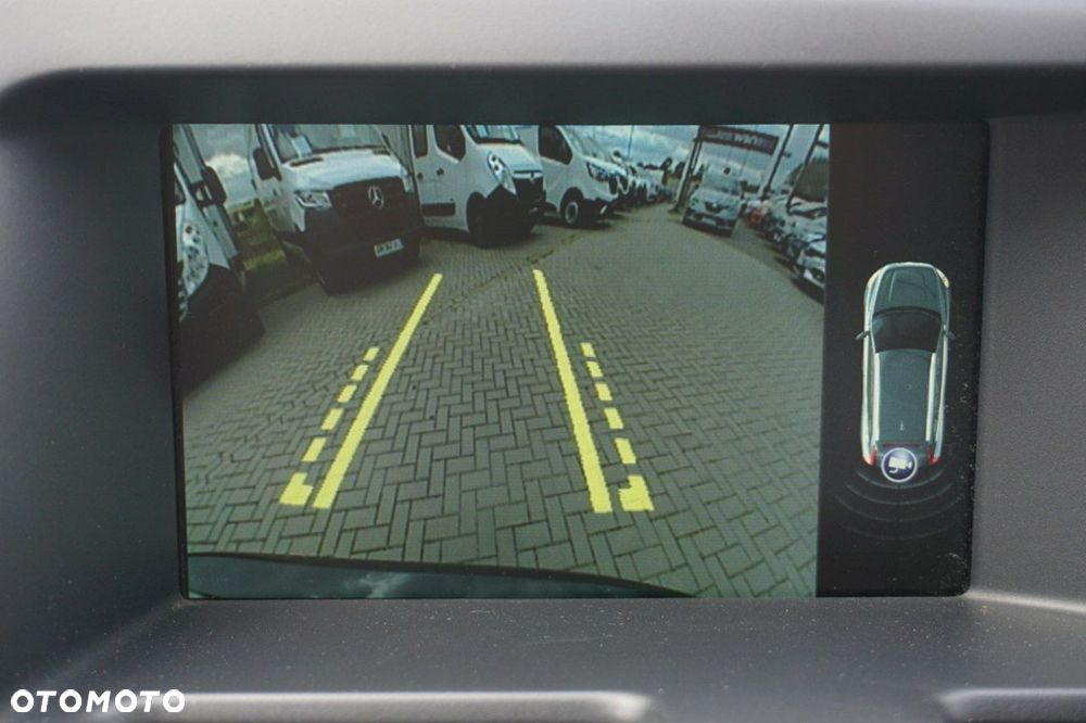 Volvo XC 60 T5 AWD Inscription - 18