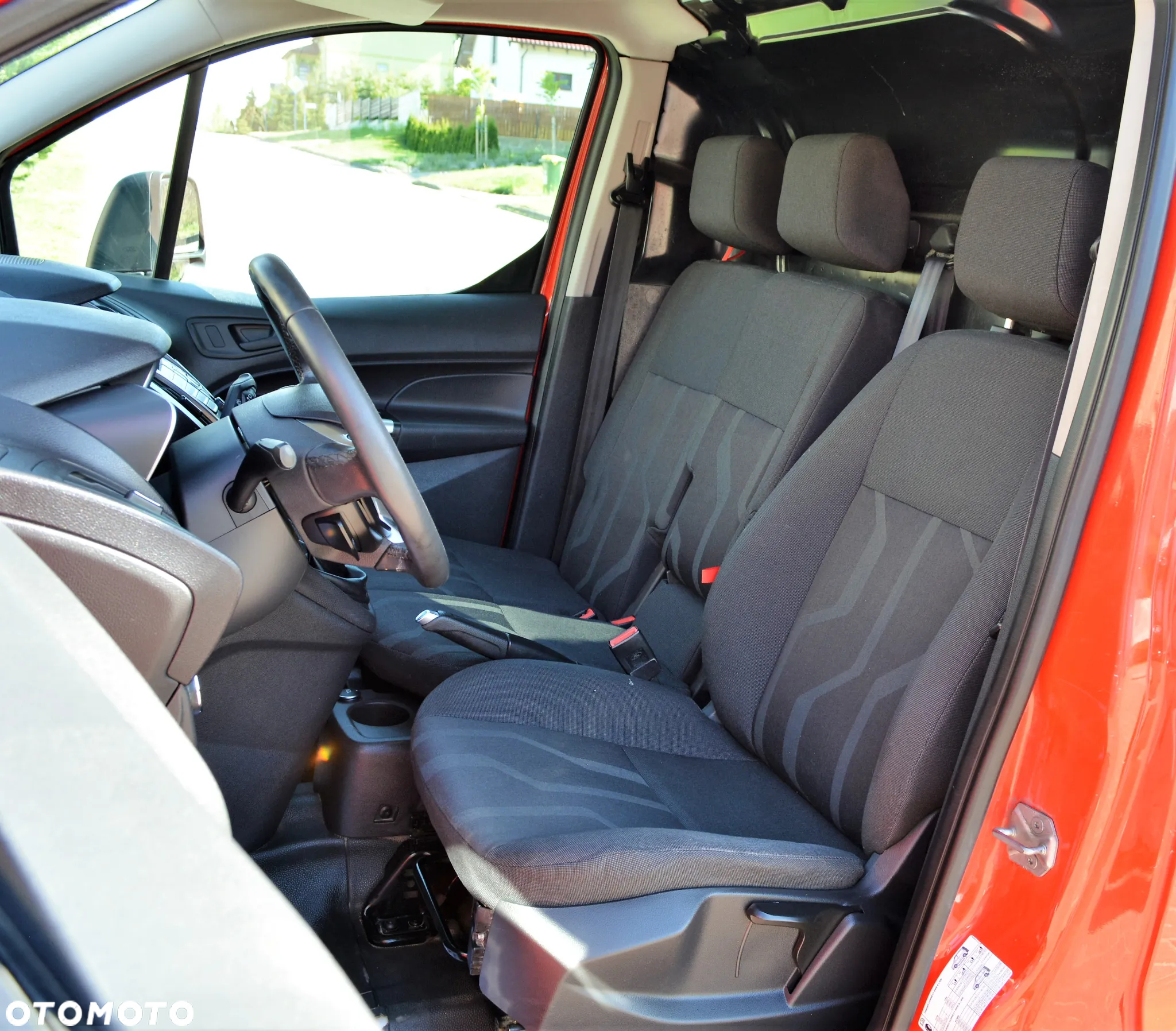 Ford Connect - 15