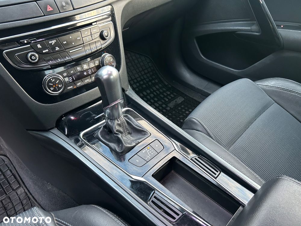 Peugeot 508 2.0 HDi Active - 25