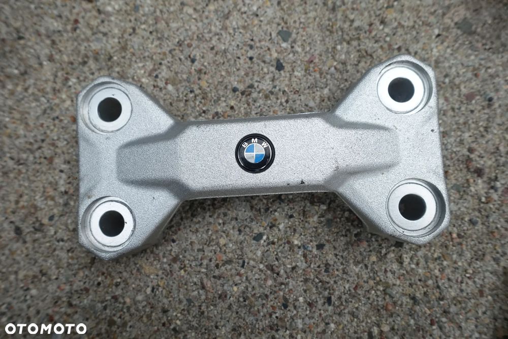 AMORTYZATOR TŁUMIK MANETKI POMPA ABS CZĘŚCI itp. BMW F750 GS 18r. - 8