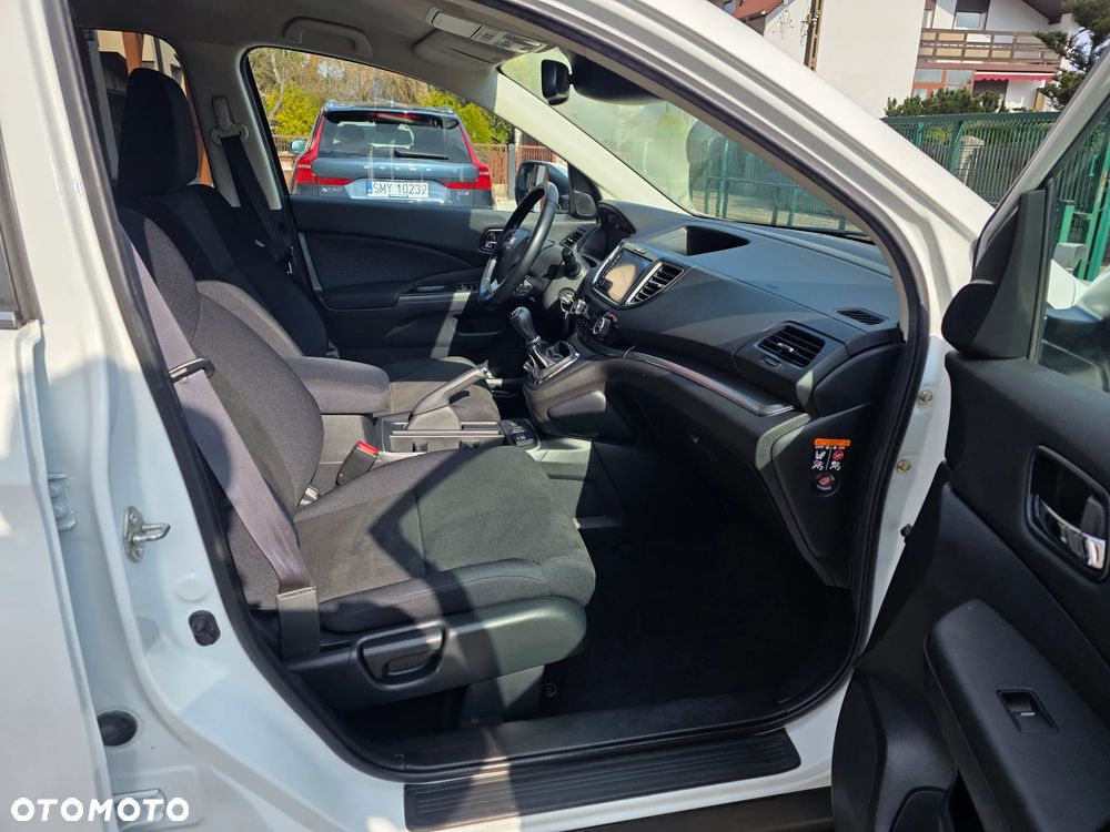 Honda CR-V 1.6i DTEC 2WD Elegance - 6