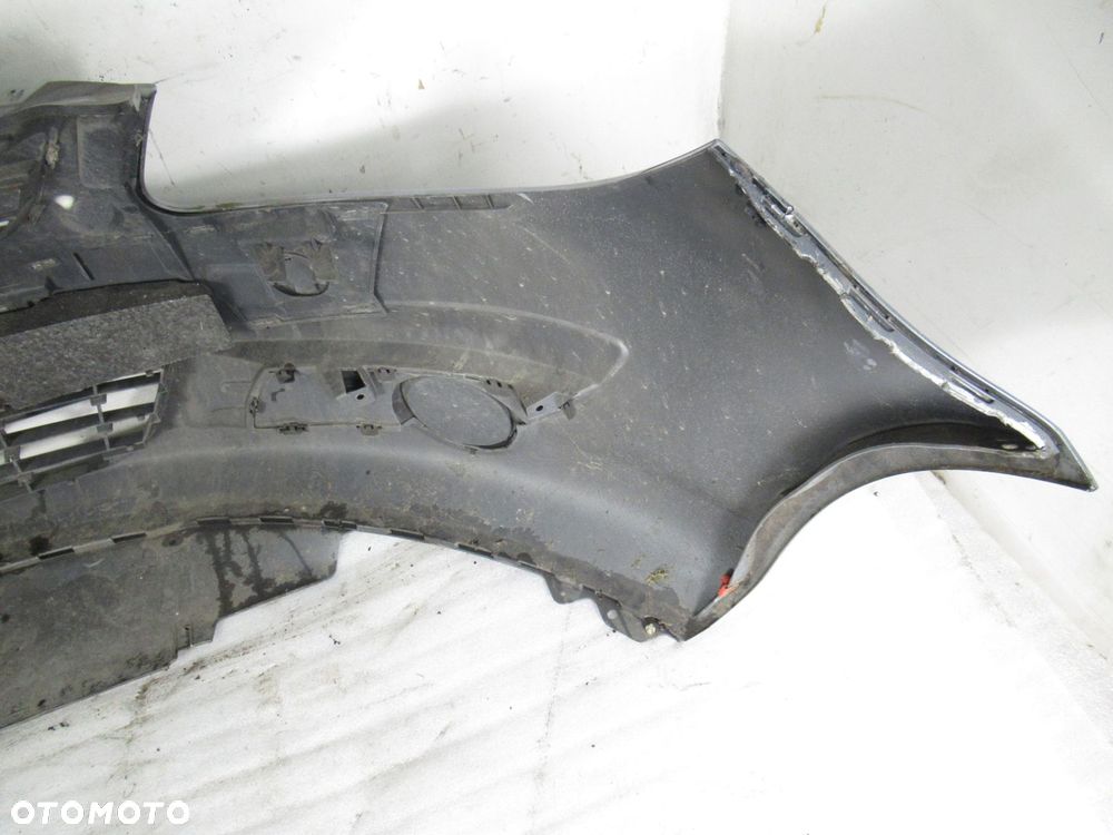 ZDERZAK PRZÓD OPEL CORSA D Z163 - 7