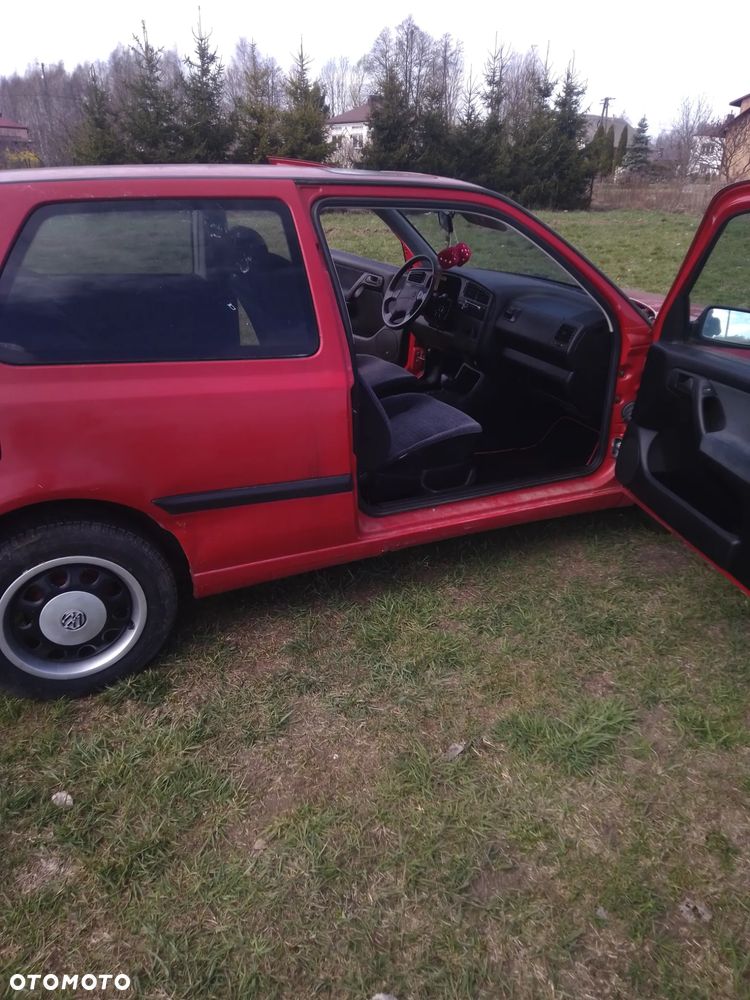 Volkswagen Golf - 7