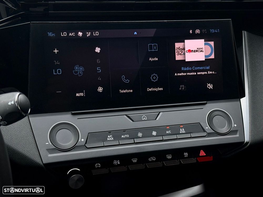 Peugeot 308 SW 1.2 PureTech Active Pack - 13