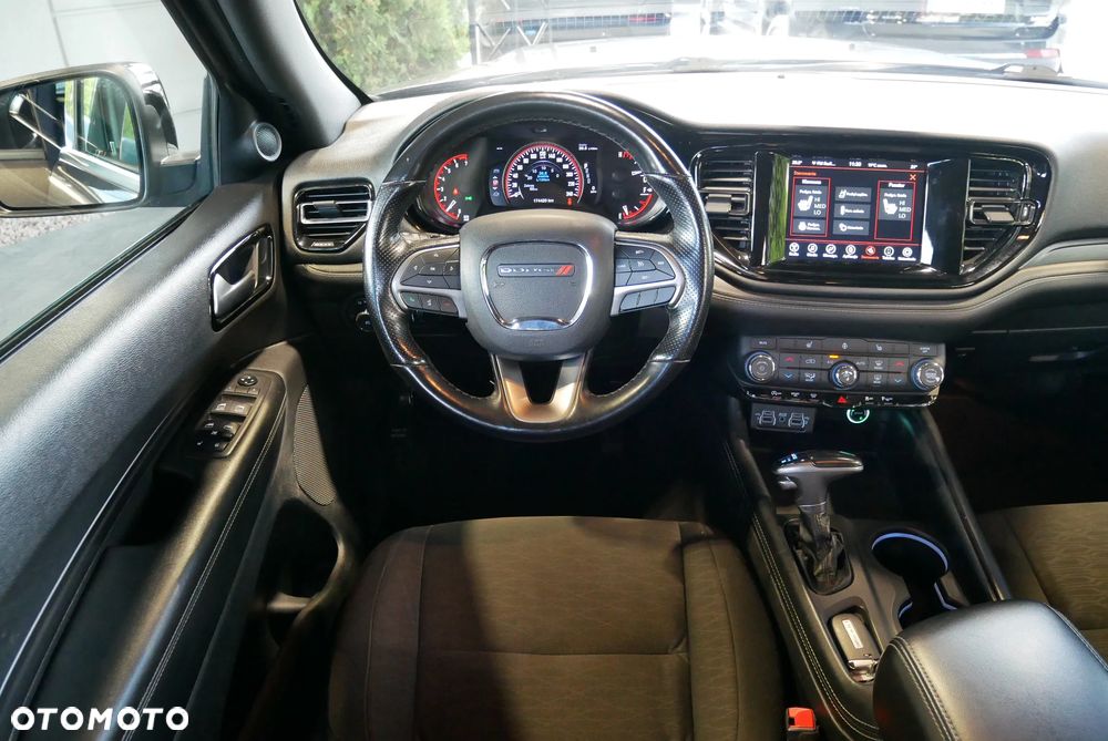 Dodge Durango - 16