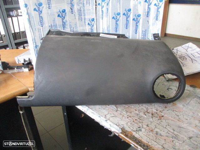 Airbag Passageiro HL00245276 NISSAN NOTE 2009 - 1