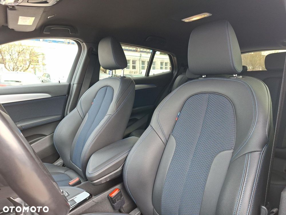 BMW X2 - 13