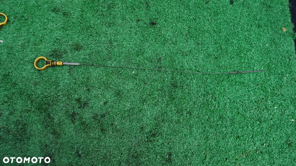 Mazda 5 6 GG GY 2.3 benzyna bagnet miarka oleju L325 10 450A - 1