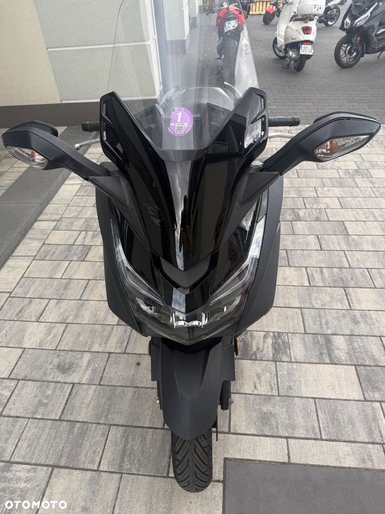 Honda NSS - 2