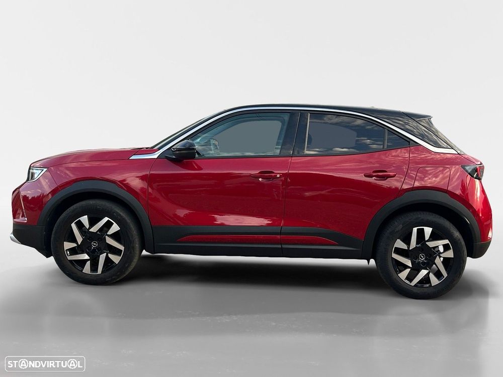 Opel Mokka 1.2 T Elegance - 2