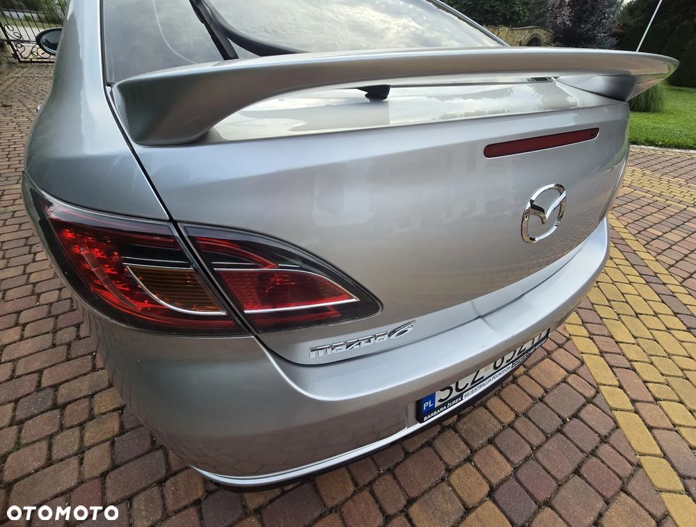 Mazda 6 2.0 CD Exclusive - 33