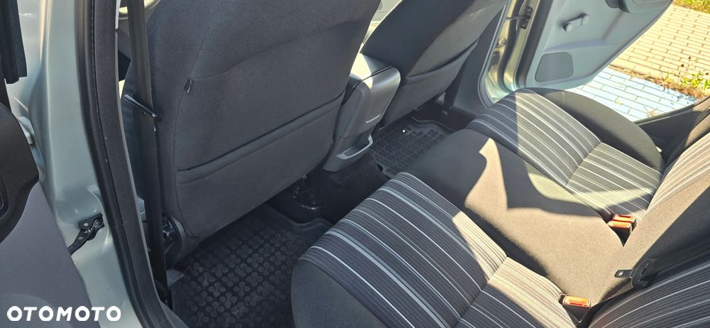 Ford Focus 1.6 Silver X - 10