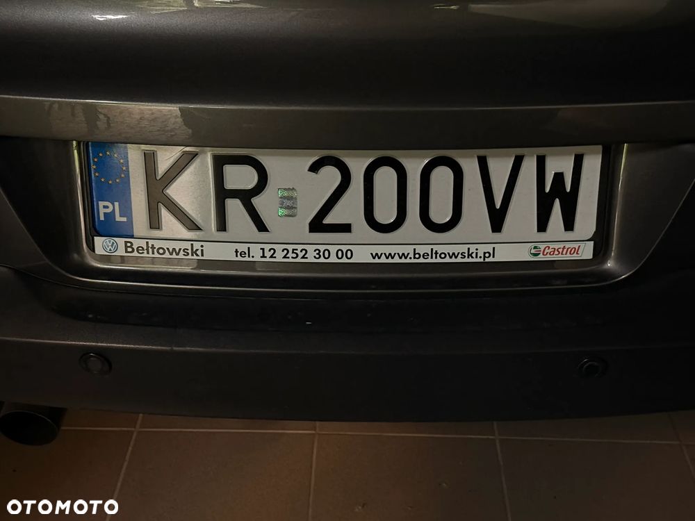 Volkswagen Tiguan 2.0 TSI 4Mot Sport&Style DSG - 26