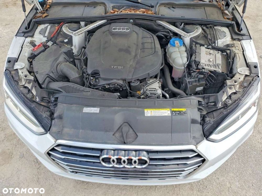 Audi A5 Sportback - 12