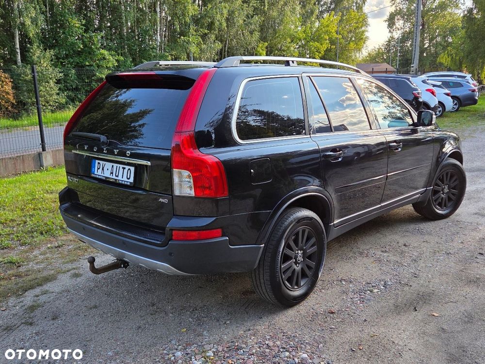 Volvo XC 90 D5 Momentum - 2