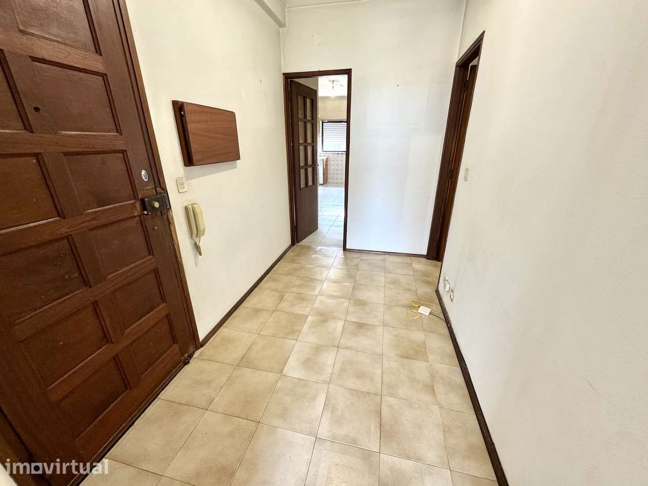 Apartamento T3 no Centro de Monte Real – Junto às Termas - Grande imagem: 5/17