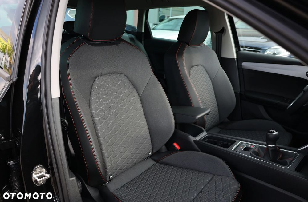 Seat Leon 1.0 TSI OPF FR - 29