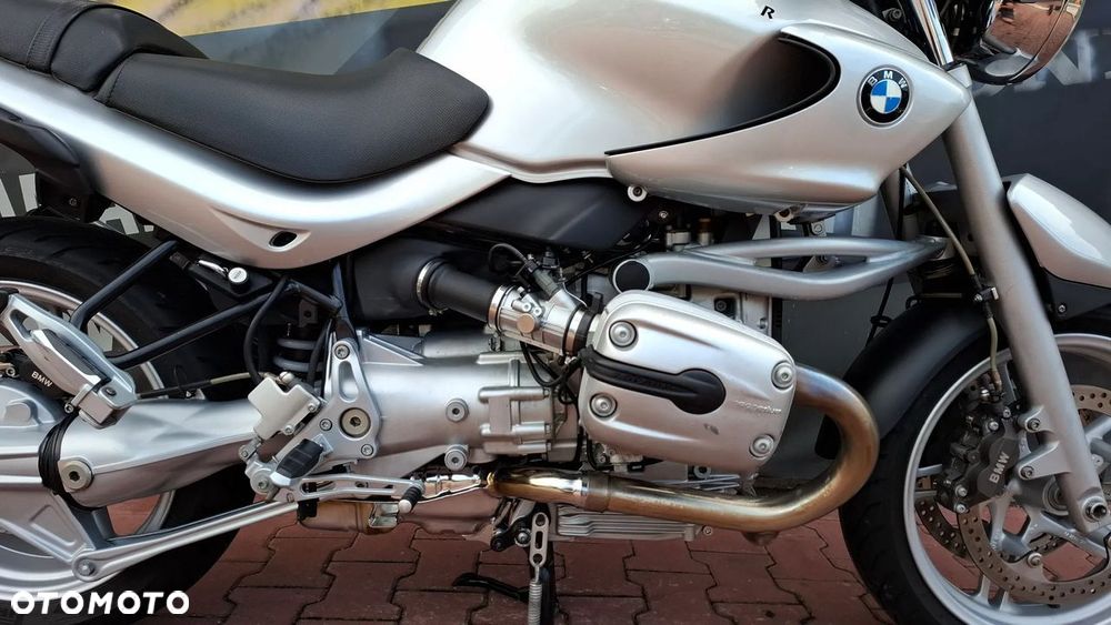 BMW R - 11