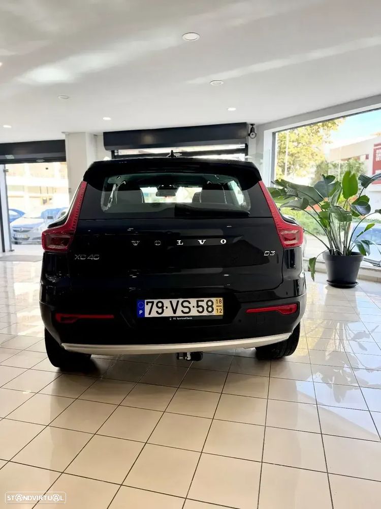 Volvo XC 40 2.0 D3 Momentum - 7