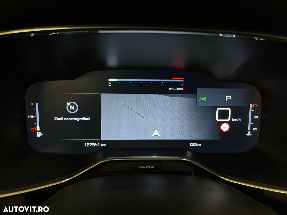 Citroën C5 Aircross 1.5 BlueHDi 130 S&S EAT8 Feel Pack - 28
