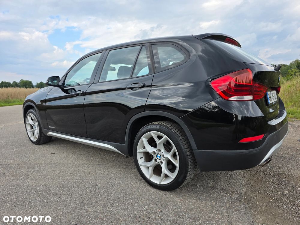 BMW X1 sDrive16d xLine - 18