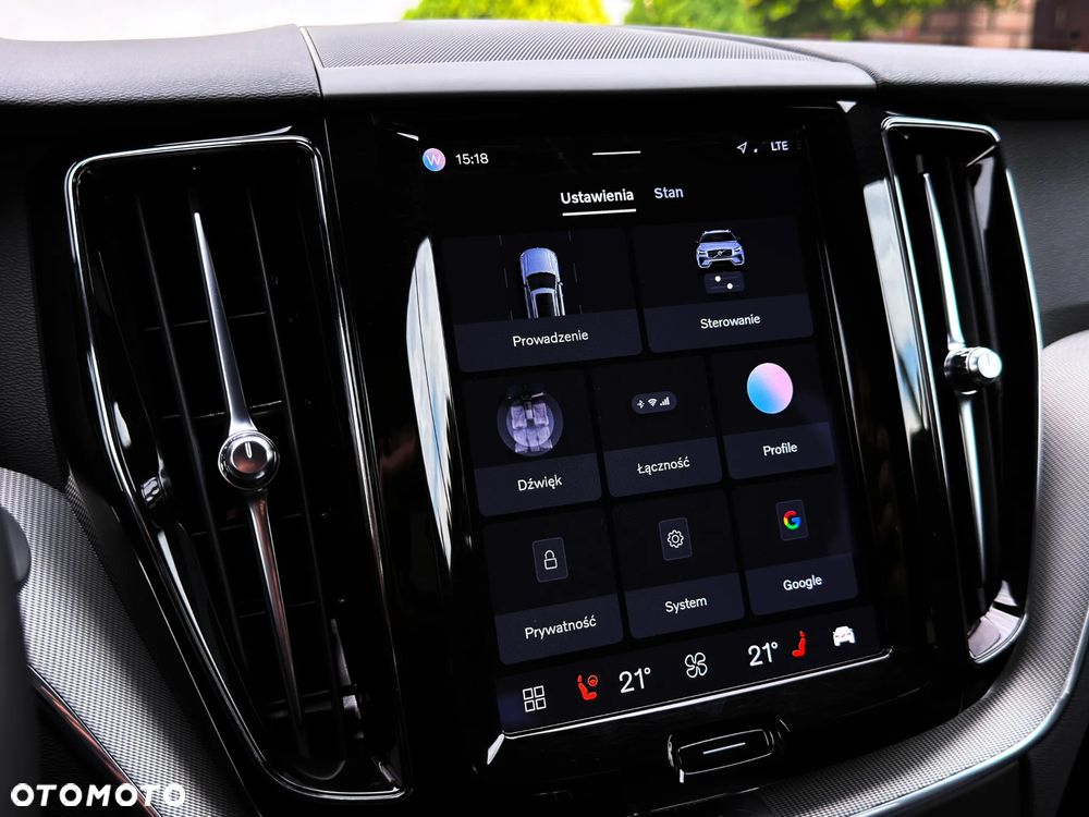 Volvo XC 60 B4 D AWD Geartronic RDesign - 25