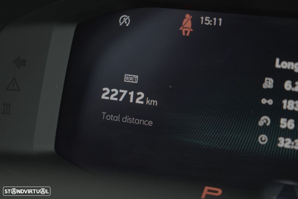 Cupra Formentor 2.0 TDI DSG - 22