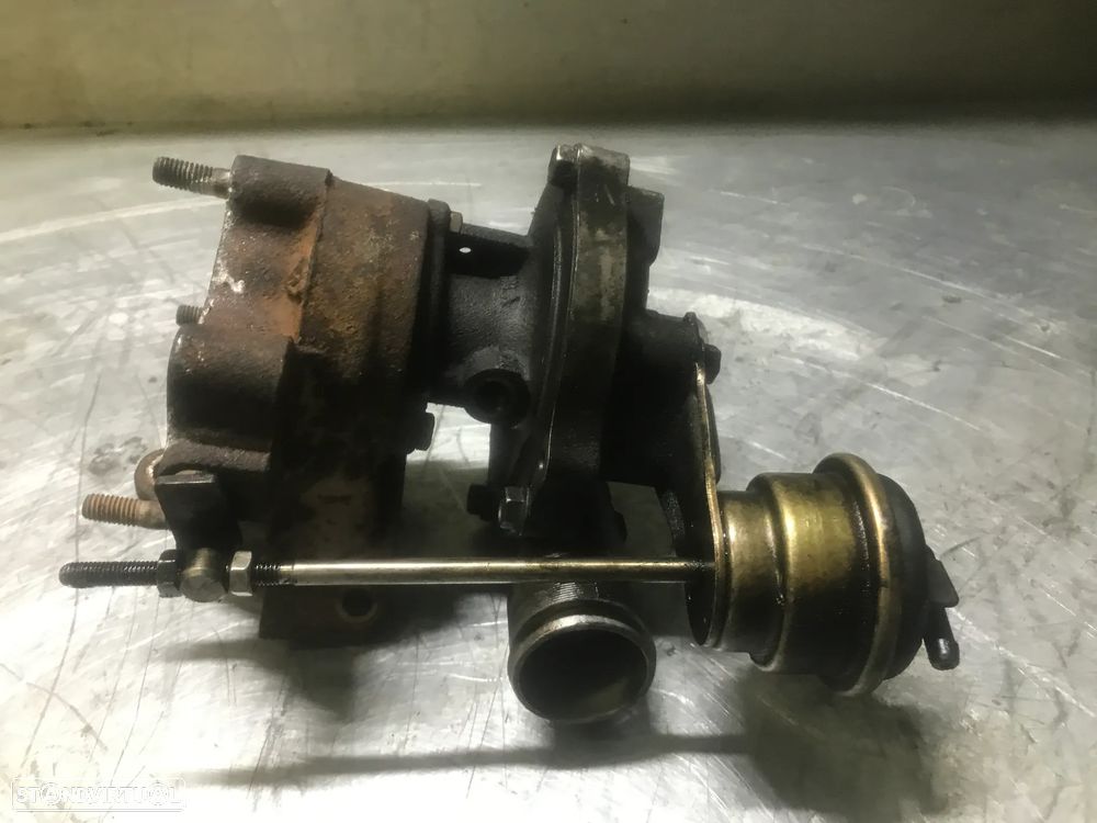 TURBO RENAULT CLIO II / KANGOO 1.5DCI 54359700000 - 2