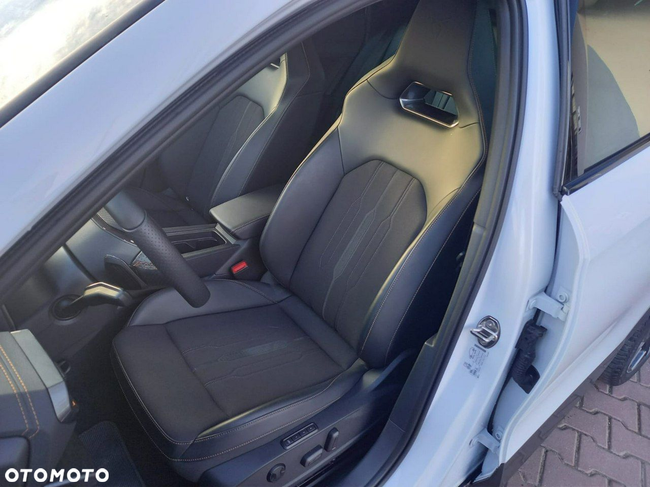 Cupra Formentor 2.0 TSI 4Drive DSG - 6