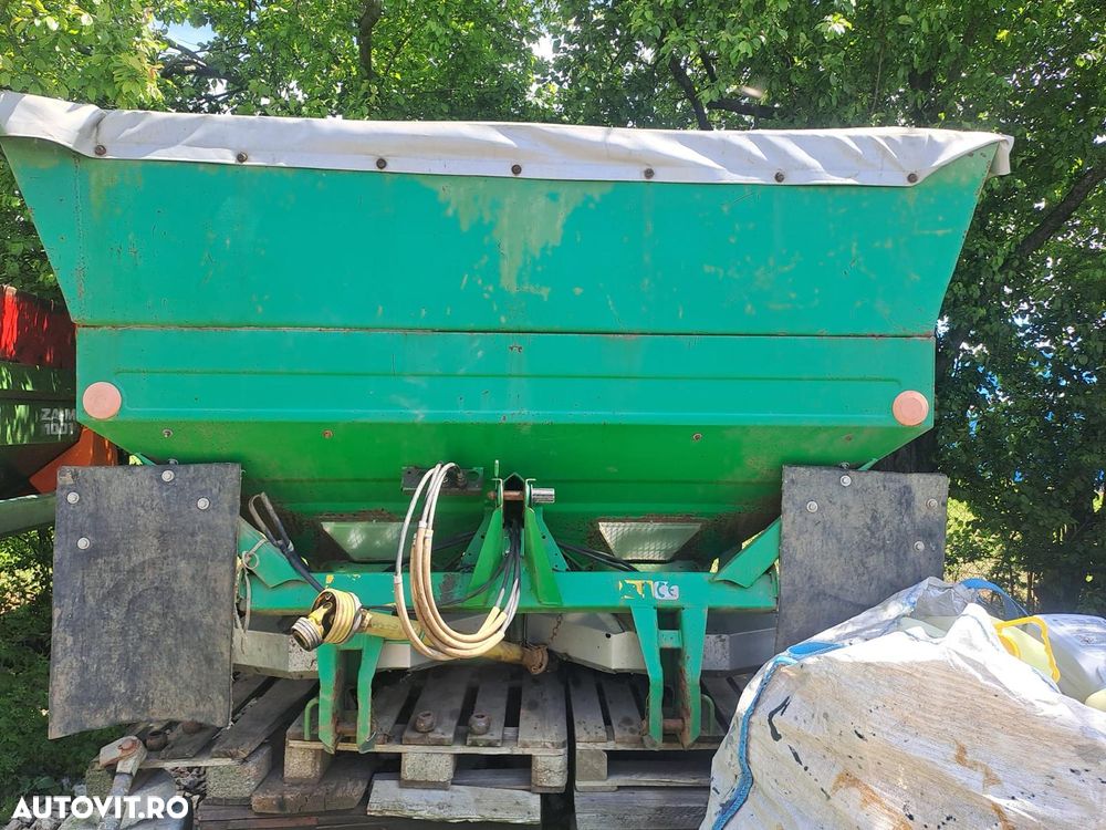 Horsch Pronto/ Maschio/ Amazone - 13