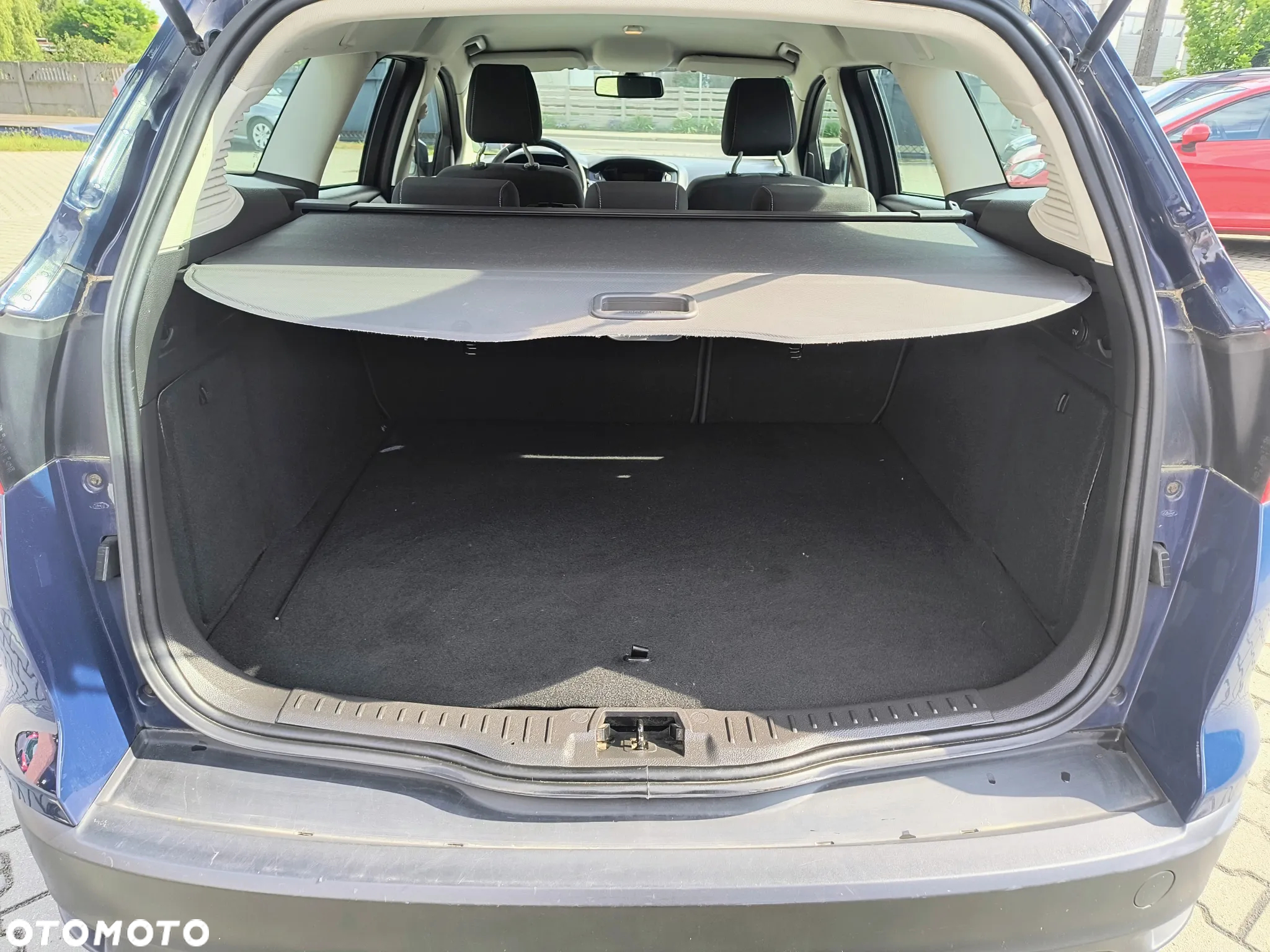 Ford Focus - 10