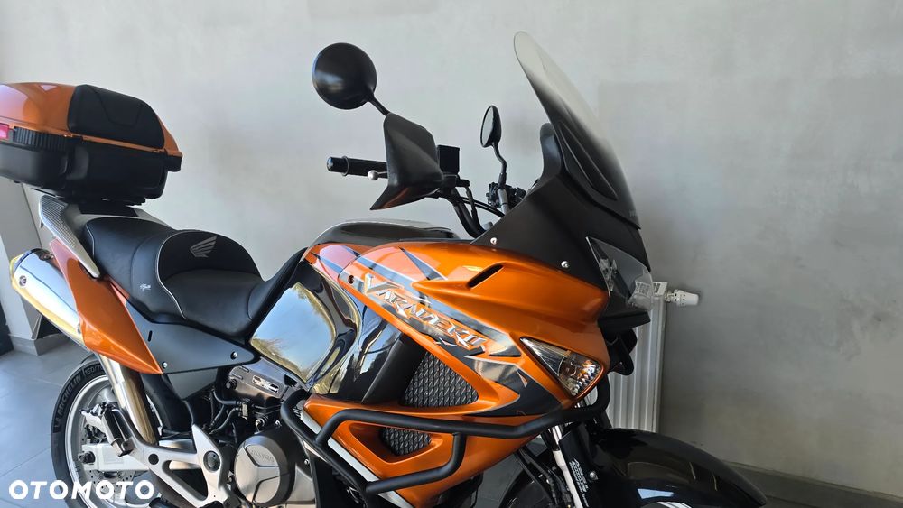 Honda Varadero - 30