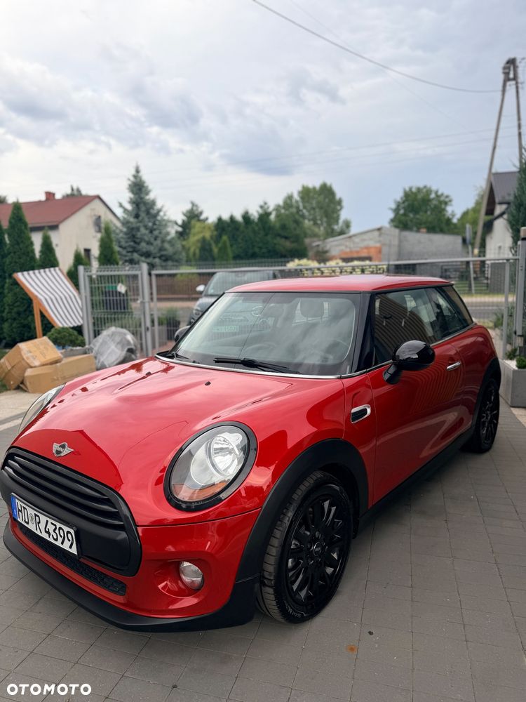 MINI ONE - 3