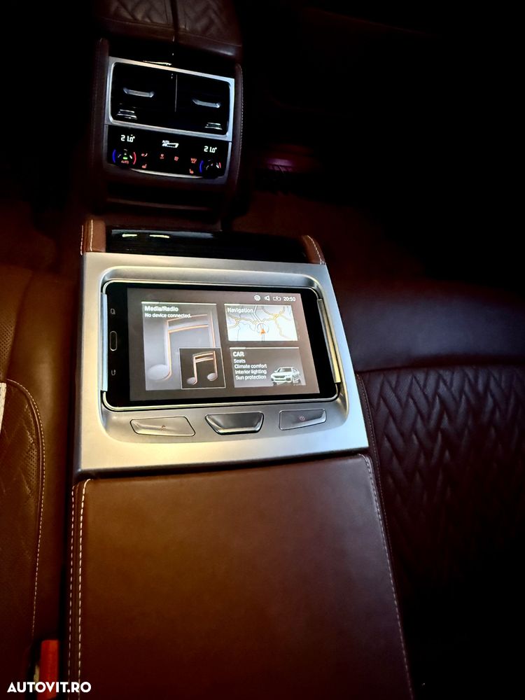 BMW Seria 7 740Ld xDrive - 21