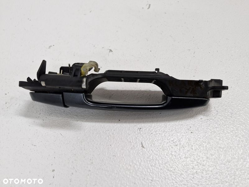TOYOTA RAV4 III 3 KLAMKA KLAPY BAGAŻNIKA TYŁ TYLNA - 4