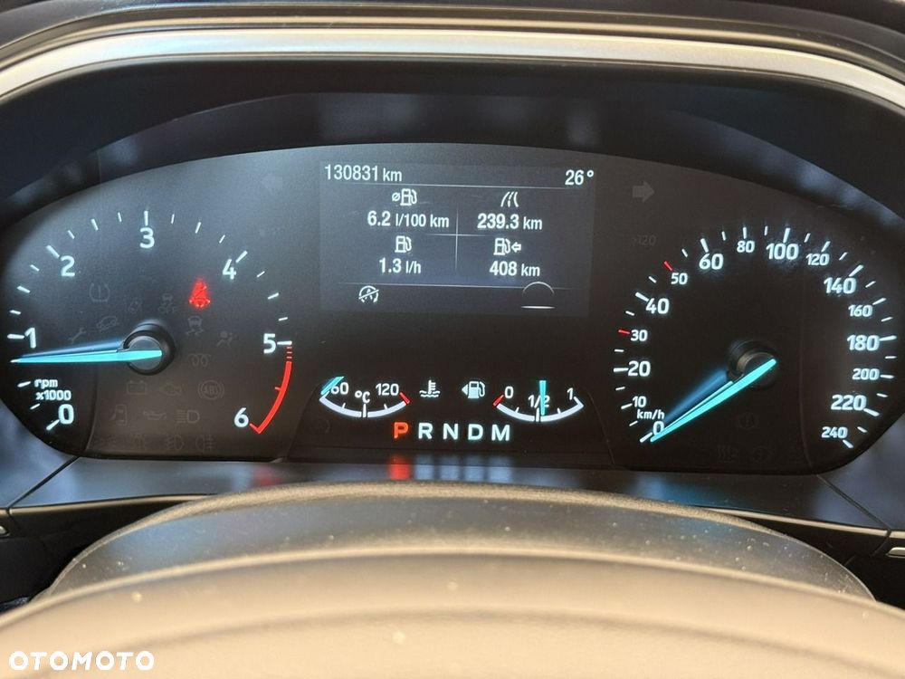 Ford Focus 1.5 EcoBlue Start-Stopp-System COOL&CONNECT - 19