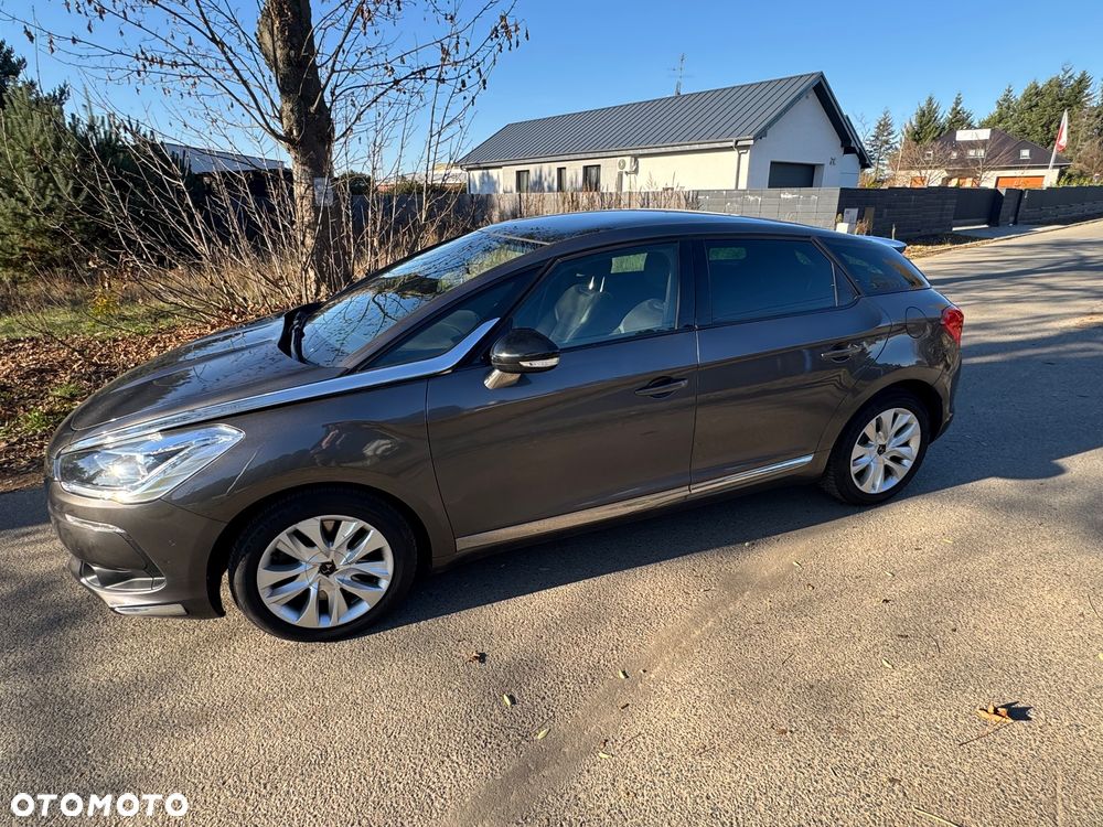 Citroën DS5 BlueHDi 180 EAT6 Business Class - 13