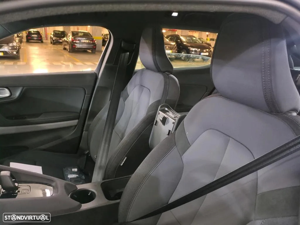 Polestar 2 Long Range 82 kWh - 7