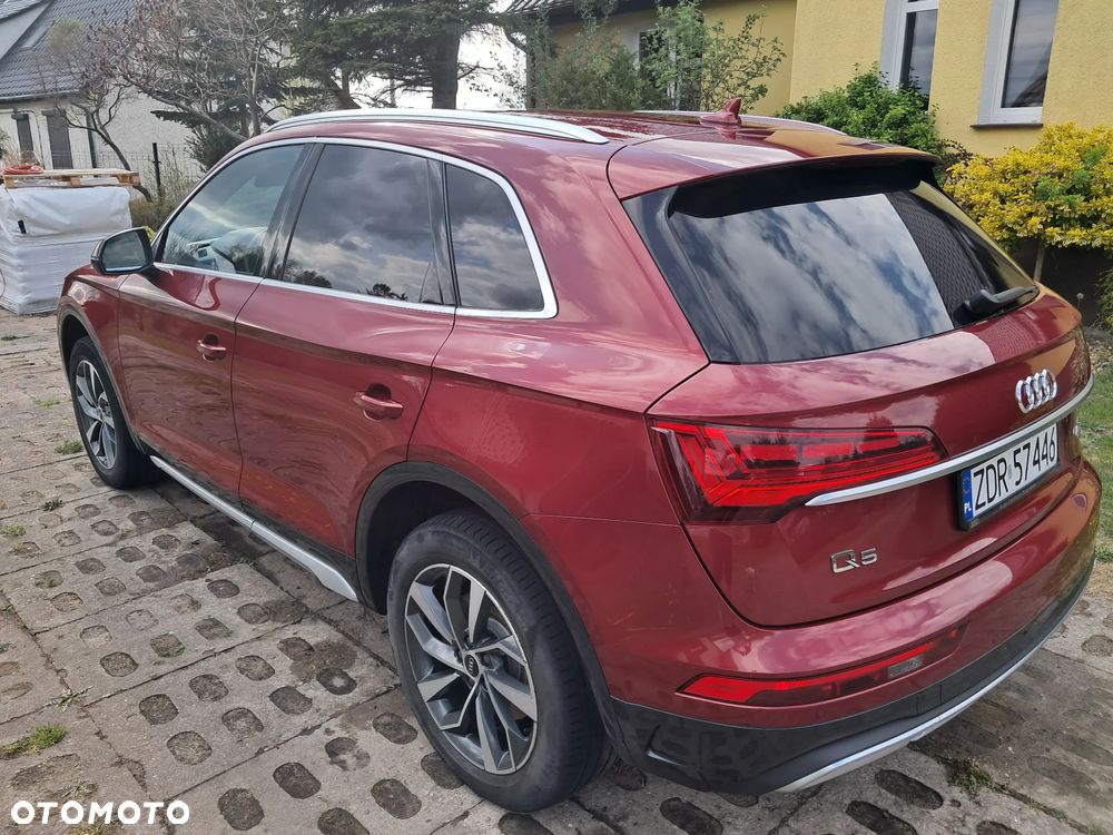 Audi Q5 - 7