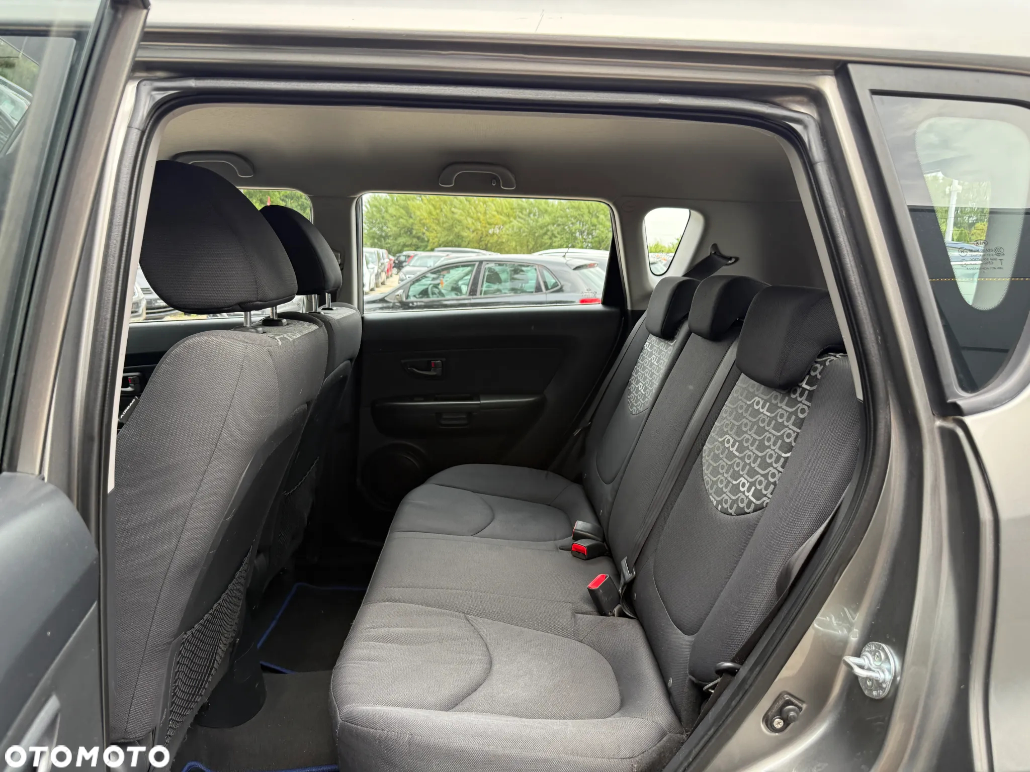 Kia Soul 1.6 GDI L - 28