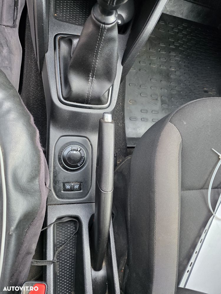 Dacia Duster 1.5 Blue dCi 4WD Prestige jante 16" - 7