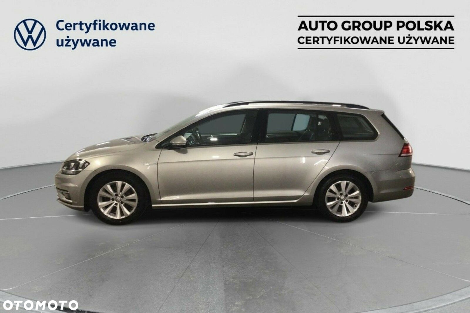 Volkswagen Golf VII 1.5 TSI BMT Comfortline - 3