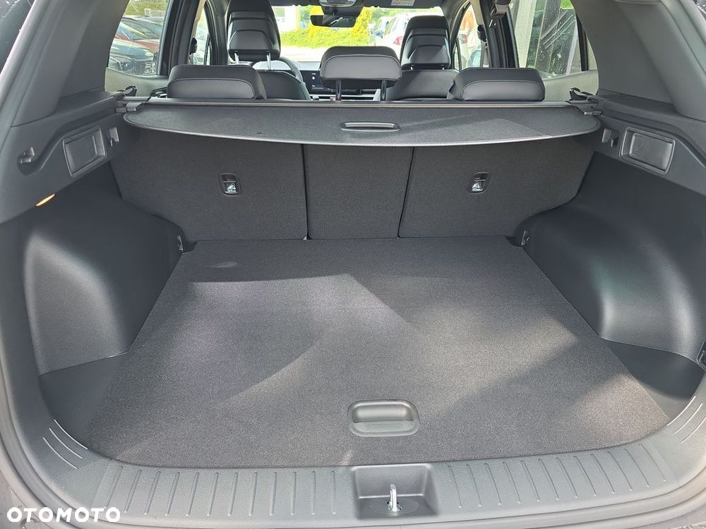 Kia Sportage 1.6 T-GDI Black Edition 2WD DCT - 9