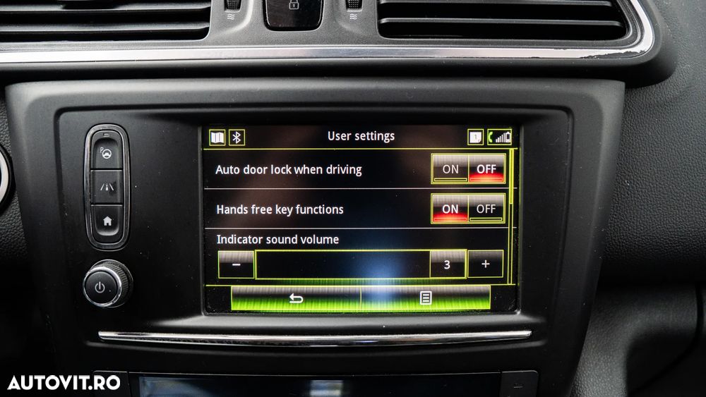 Renault Kadjar Energy dCi 130 X-tronic Bose Edition - 40