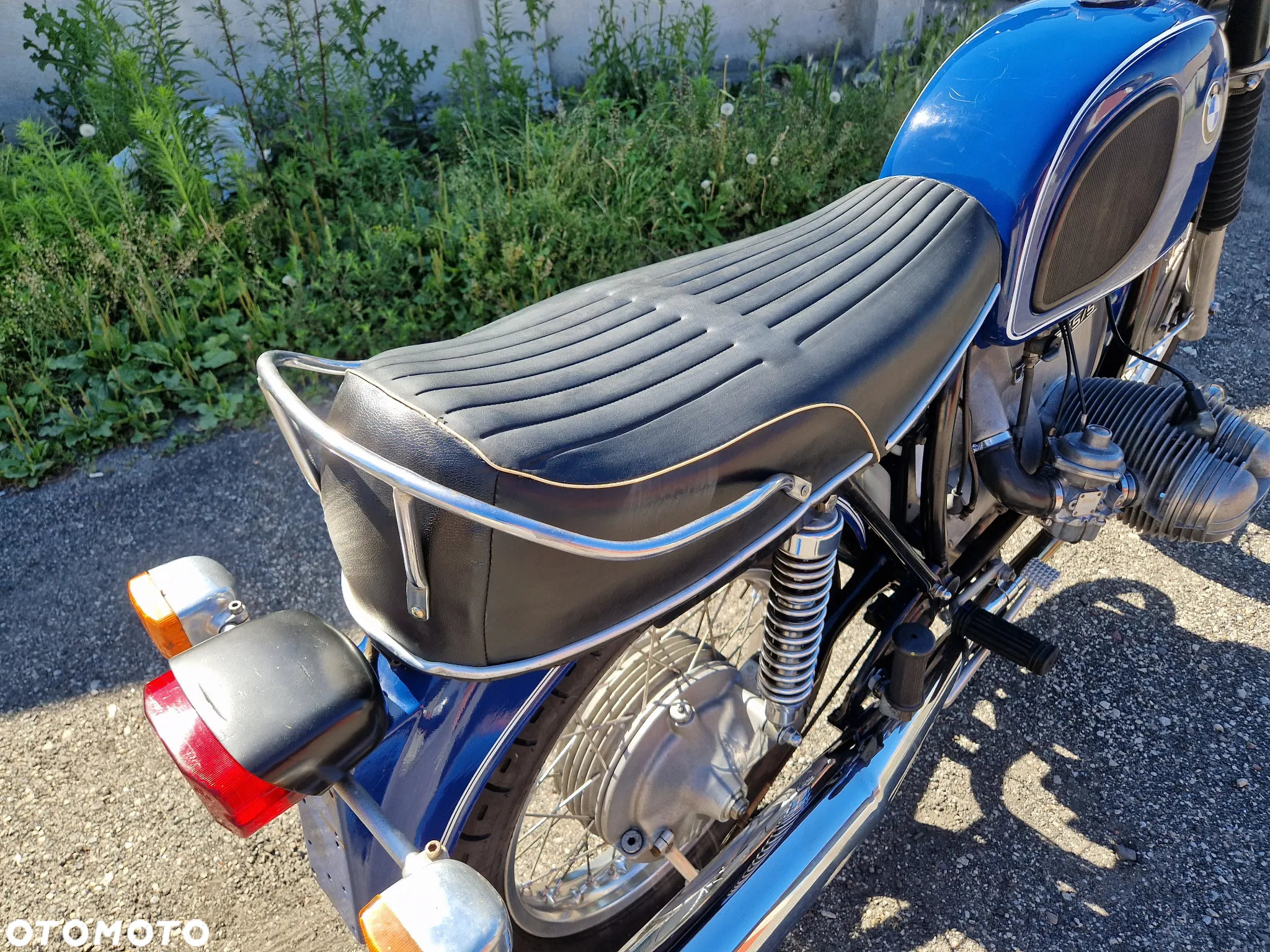 BMW R - 3